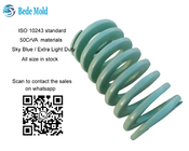 ISO10243 VLシリーズ薄緑の色のExtreライト負荷ばね在庫のすべてのサイズ